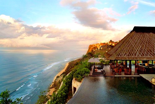 Bali All Inclusive Resorts and holidays