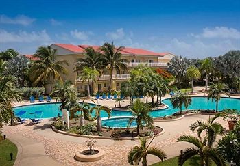 St Kitts all inclusive vacation