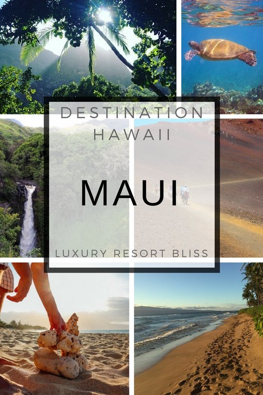 Maui Travel Guide: Tips, Attractions, and Things to Do in Hawaii
