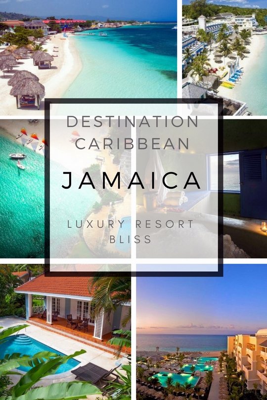 Jamaica Luxury Resort