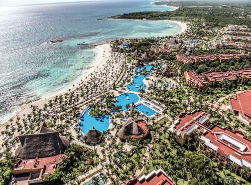 Playa Del Carmen All Inclusive Resorts