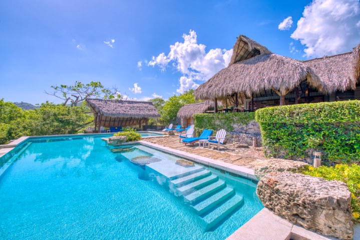 nicaragua resorts all inclusive 5 star