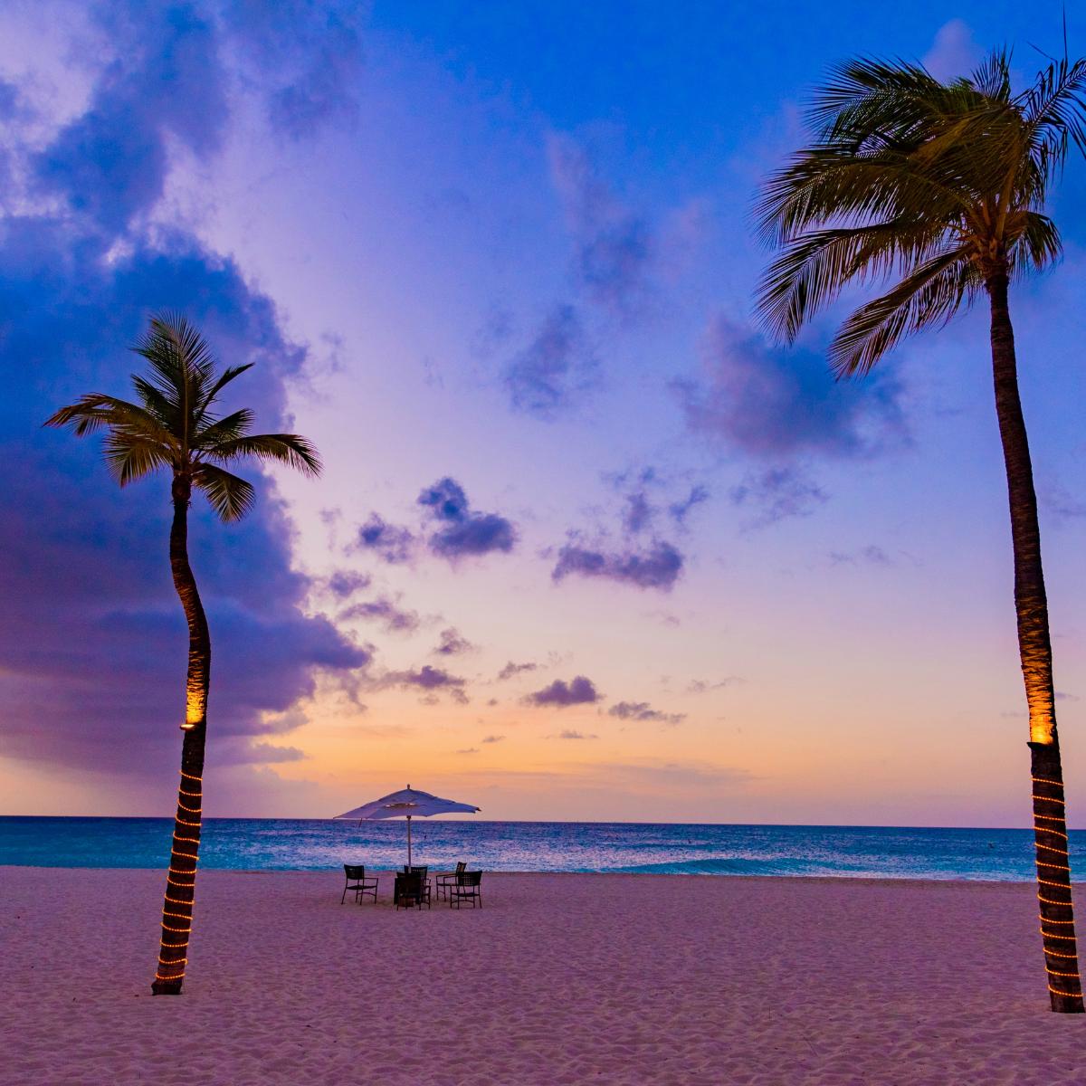 Aruba AllInclusive Vacation Packages with Airfare (2024)