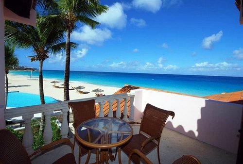 The Top Resort Hotels In Anguilla