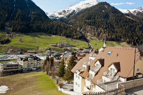 Best Ski Resorts in Austria (2024)