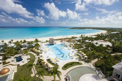 sandals bahamas resort emerald inclusive resorts bay exuma vacations discover caribbean island luxury gogo beauty