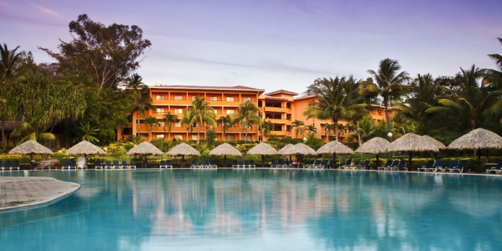 nicaragua resorts all inclusive 5 star