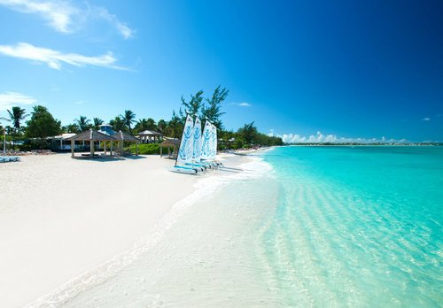 Turks and Caicos All Inclusive Resorts