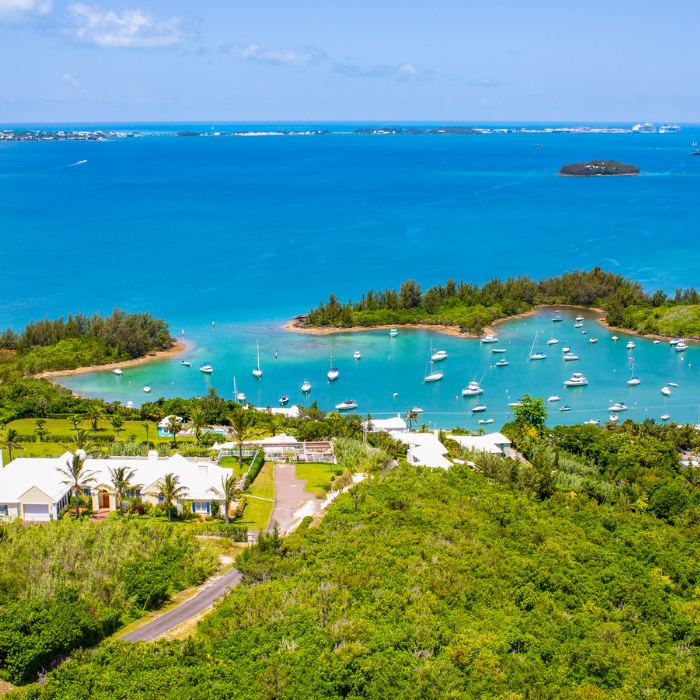 Top 7 Bermuda All Inclusive Resort Options (2024)