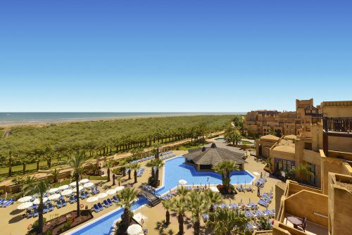 Spain All Inclusive Resorts