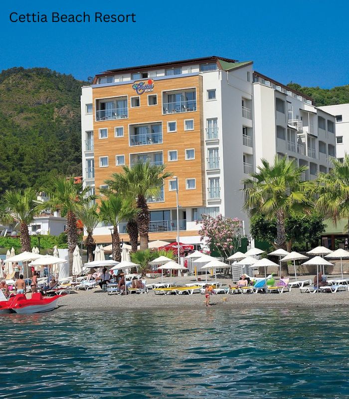 Adults-Only All-Inclusive Resorts in Turkey (2024)