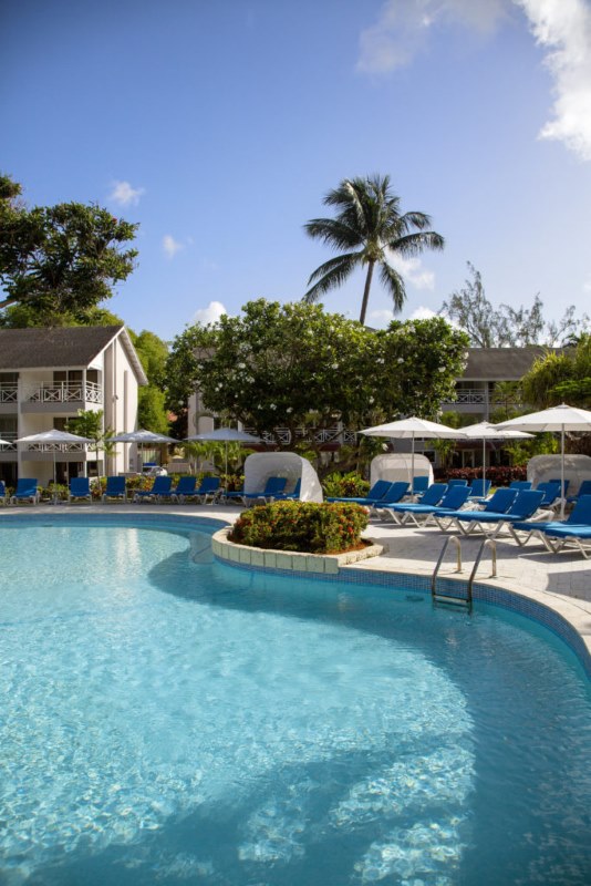 Adult Only All Inclusive Resort The Club Barbados Resort Spa