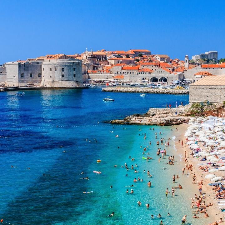 Croatia AllInclusive Resorts & Holidays