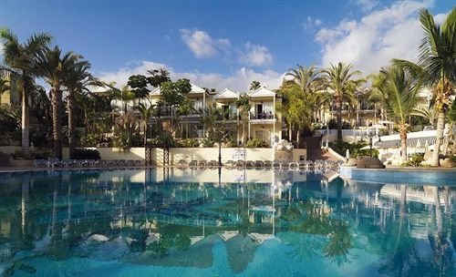 Top Tenerife All Inclusive Resorts