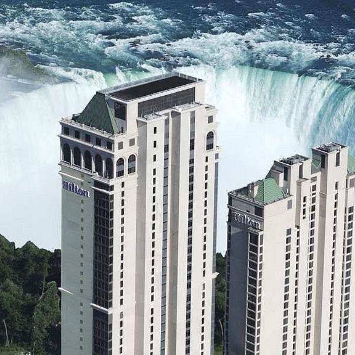 All-Inclusive Resorts in Niagara Falls Canada (2024)