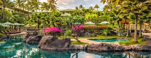 Kauai Hawaii All-Inclusive Resorts