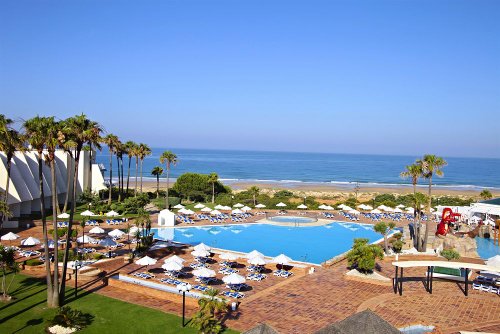 Spain All Inclusive Resorts