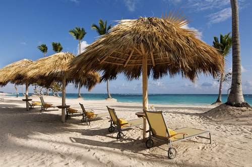 Top Dominican Republic Beach Resorts