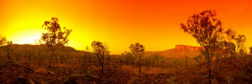 Northern Territory Hotels Resorts Outback Adventure