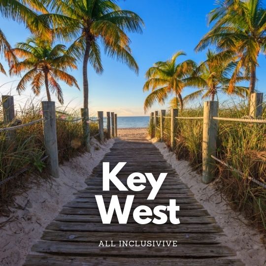 inclusive key west resorts