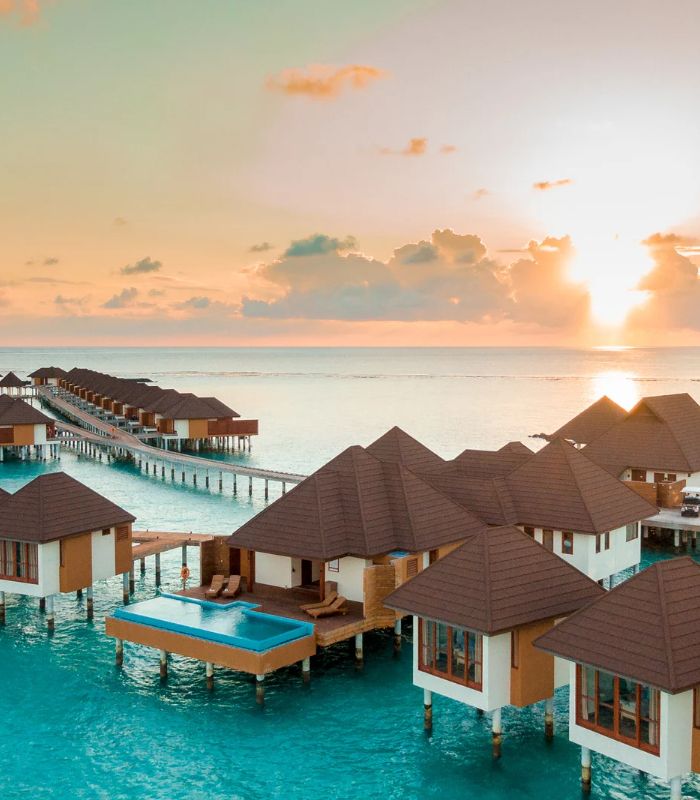 Best AllInclusive Resorts of 2024 Luxury Resort Bliss