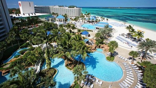 Bahamas Luxury Resorts