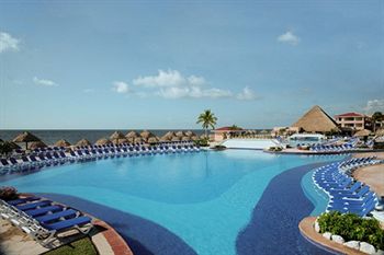 Moon Palace Resort Cancun