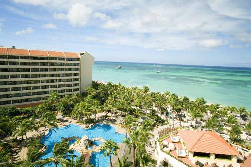 13 Aruba All Inclusive Resorts (2024)