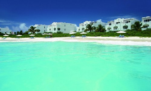 The Top Resort Hotels In Anguilla