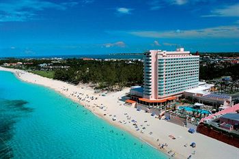 Bahamas All Inclusive Resorts