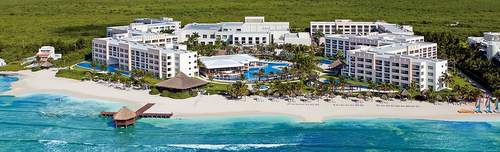 The Top Riviera Maya Resorts