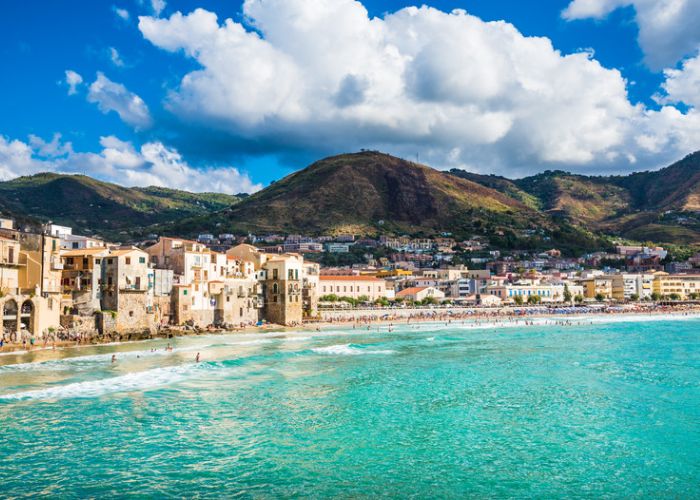 Sicily's AllInclusive Resorts Unwind, Dine, and Discover