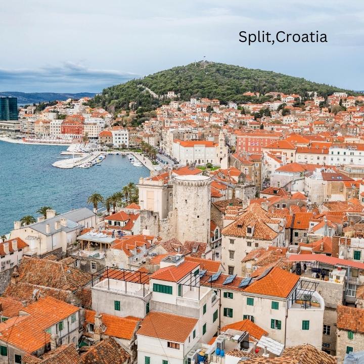 Croatia All-Inclusive Resorts & Holidays