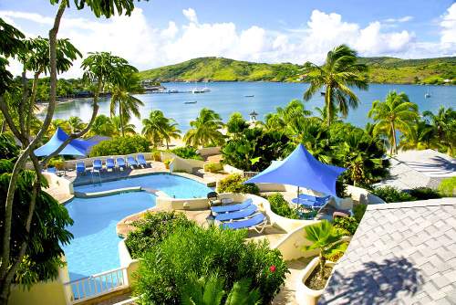 Top Antigua All Inclusive Resorts (2024)