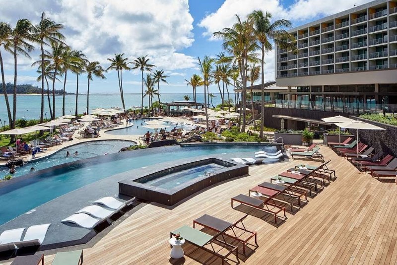 All-Inclusive Resort in Oahu at Turtle Bay