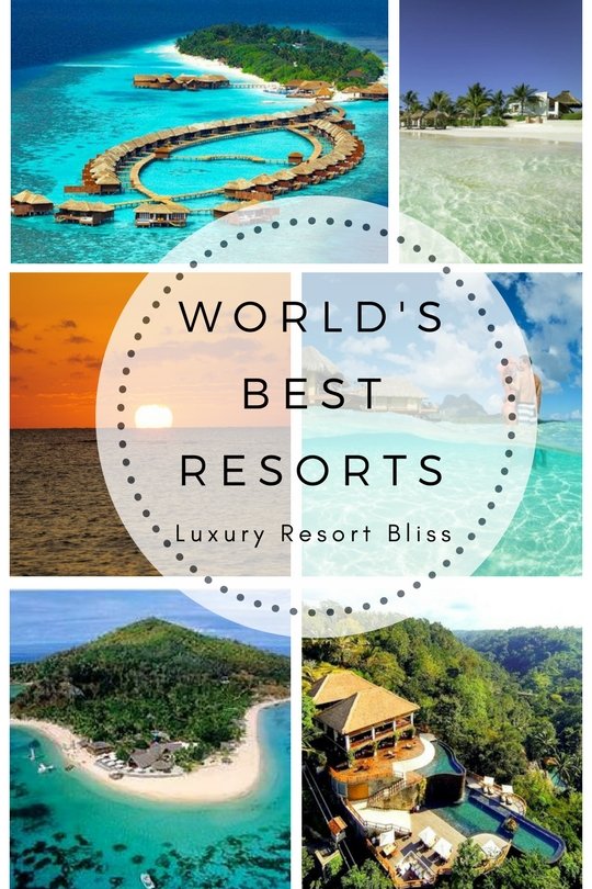 worlds best resorts pp