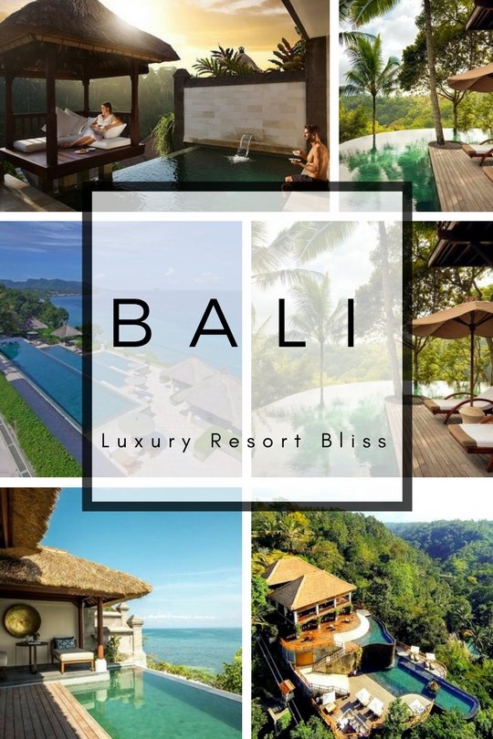 Bali All Inclusive Resorts (2022)