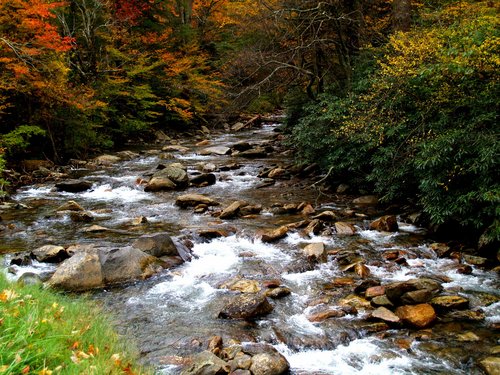 Featured image of post Smoky Mountain Luxury Resorts