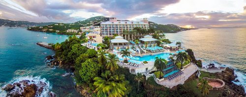 St Thomas All Inclusive Resort Reviews