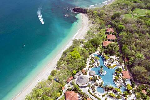 Costa Rica All Inclusive Resort Vacations